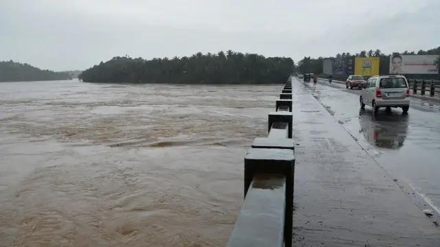 કેરળ પૂર