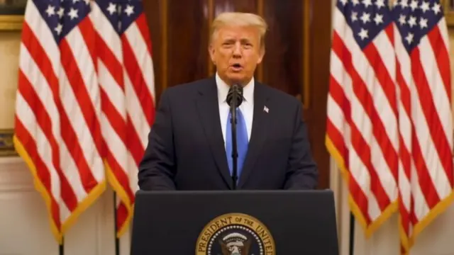 Onyeisiala mba Amerịka