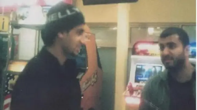 صدیق خان، شہزاد تنویر