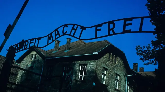 Auschwitz