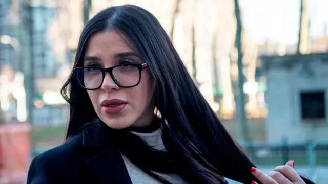 Эмма Коронель Аспуро