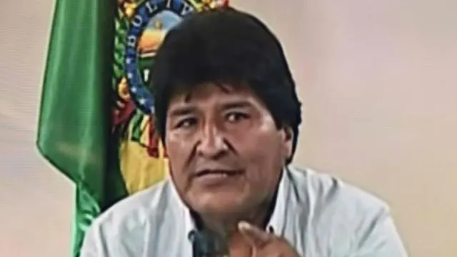 Morales