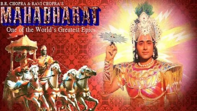 B.R CHOPRA & RAVI CHOPRA