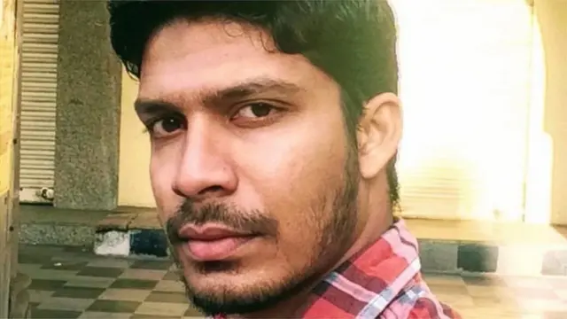 ప్రశాంత్