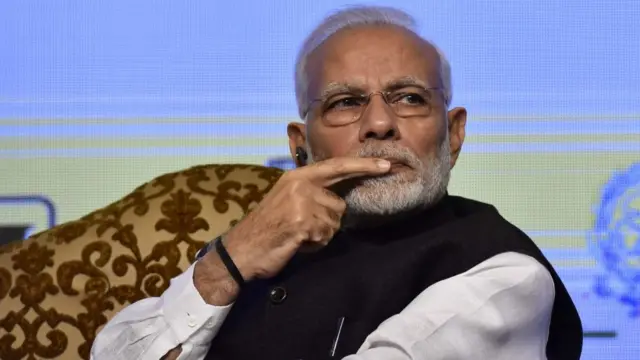 મોદી