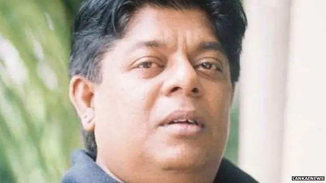 සඳරුවන් සේනාධීර