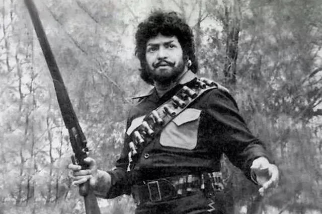 బొబ్బిలిపులిలో ఎన్‌టీఆర్