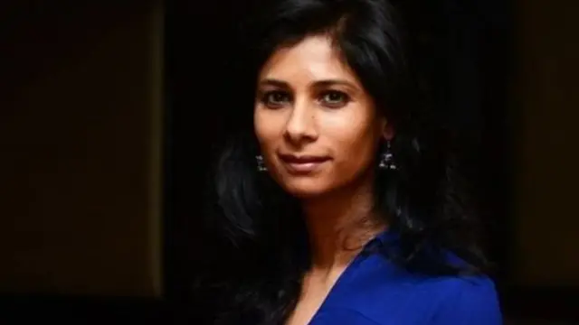 गीता गोपीनाथ