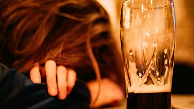 பெண்கள் - மதுபழக்கம்