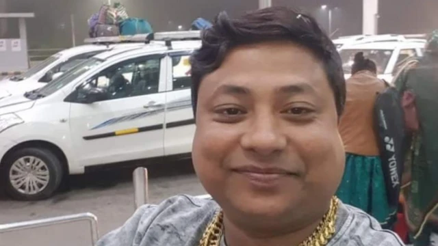 मोहम्मद अंसार