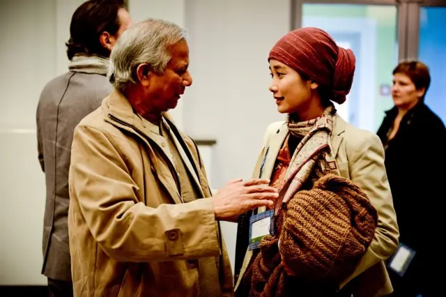 Marina Kusumawardhani