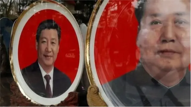 প্রেসিডেন্টই সেখানে সর্বময় ক্ষমতার অধিকারী