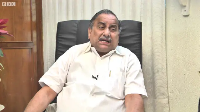 ముద్రగడ పద్మనాభం