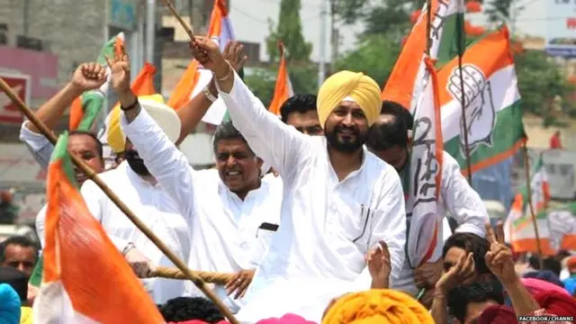 ਚਰਨਜੀਤ ਸਿੰਘ ਚੰਨੀ