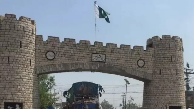 خیبرپختونخوا