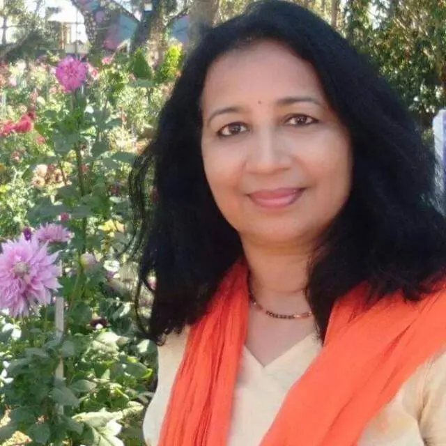 ராஜராஜேஸ்வரி