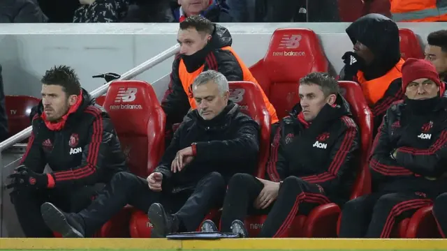José Mourinho