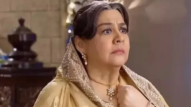 Farida Jalal