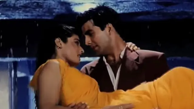 अक्षय कुमार