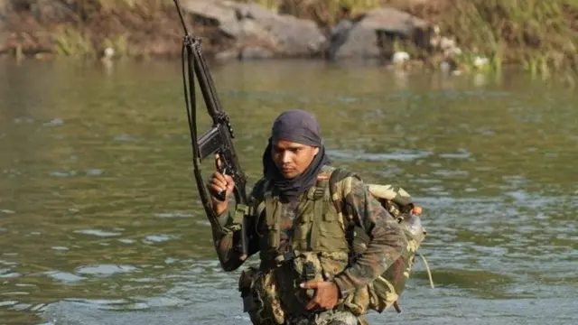 छत्तीसगढ़