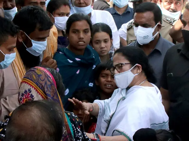 ममता बनर्जी