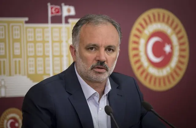 Ayhan Bilgen