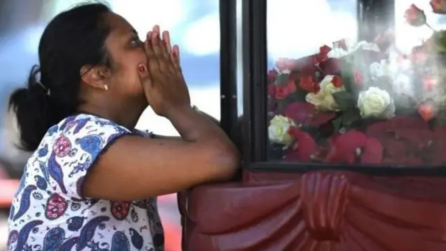 இலங்கையில் இஸ்லாமியவாத தீவிரவாதம்: எங்கே செல்லும் இந்தப் பாதை?