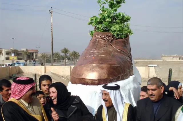 Zapato.
