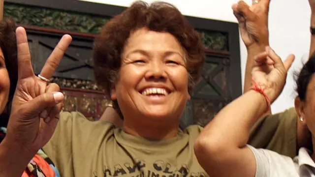 बछेंद्री पाल