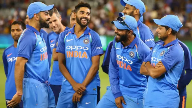 உலகக்கோப்பையை வெல்லுமா கோலியின் படை?