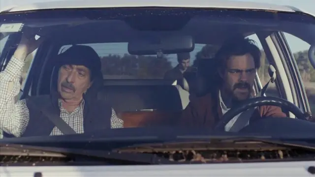 Un gallo para Esculapio