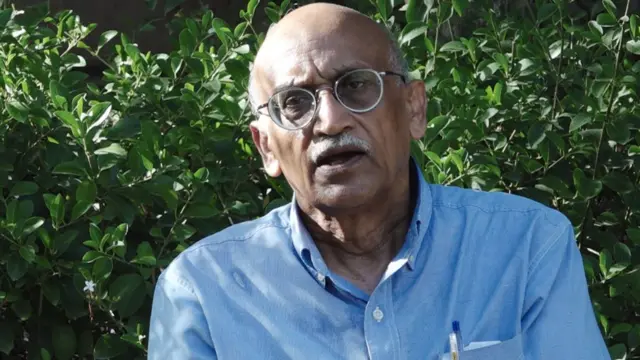 شیر شاہ سید