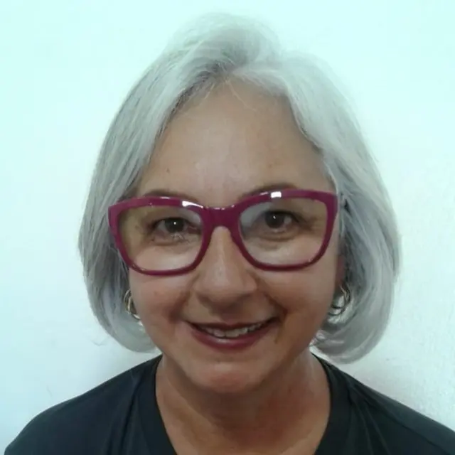 Nilceya Silveira de Carvalho