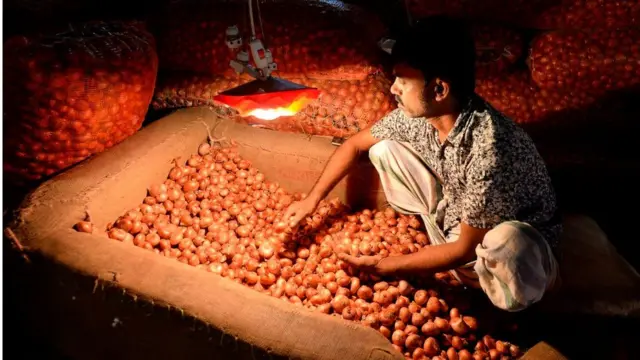 পেঁয়াজ