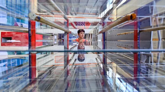 由於去年中國基本都處於嚴格的封城之中,今年的GDP數據大幅收到基數效應的影響。