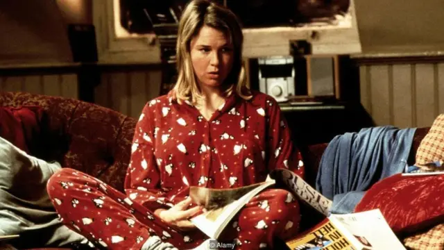 Bridget Jones