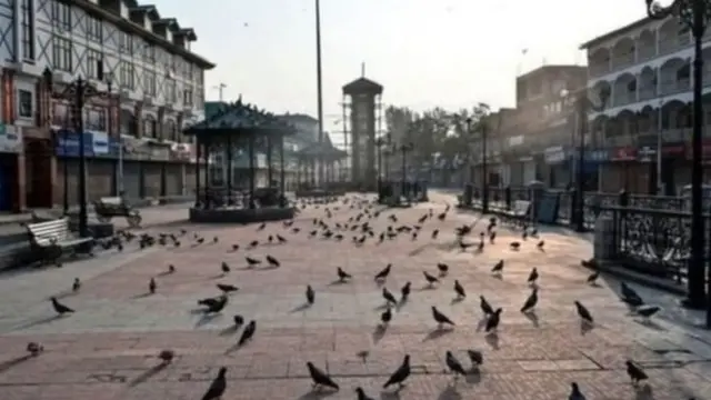 जम्मू, काश्मीर, कलम 370