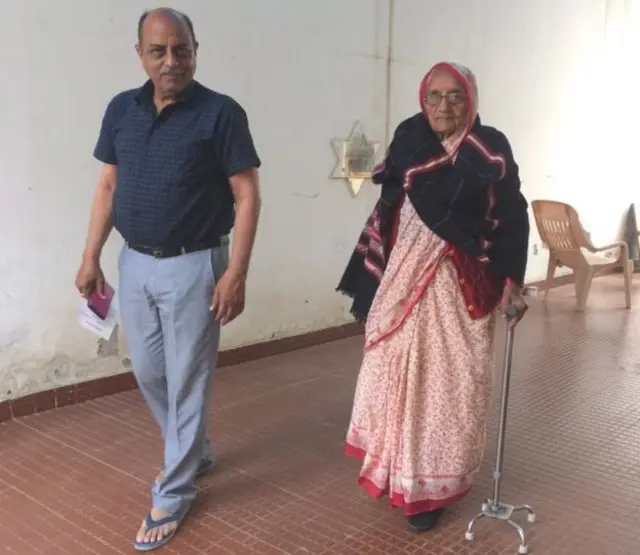 ਵਿਦਿਆ ਦੇਵੀ