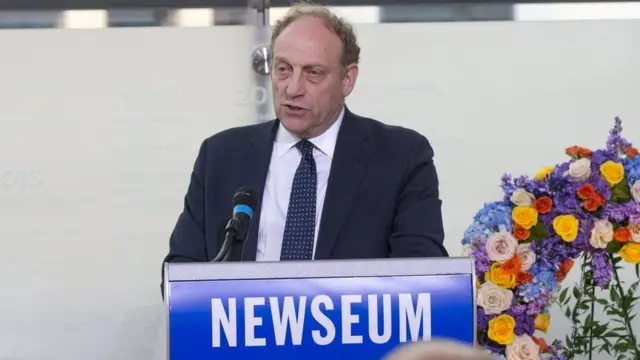 Мішель Орескес