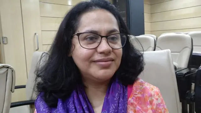 বাংলাদেশ জাকের পার্টি রাজনীতি ভারত