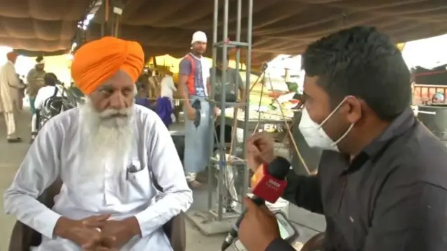 ਗੁਰਨਾਮ ਸਿੰਘ ਚਢੂਨੀ
