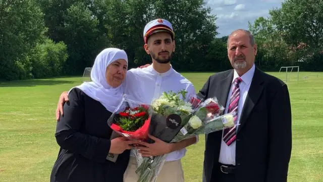 ਮਹਿਮੂਦ ਅਲਮੁਹੰਮਦ