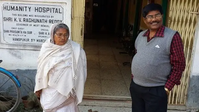 सुभाषिनी मिस्त्री