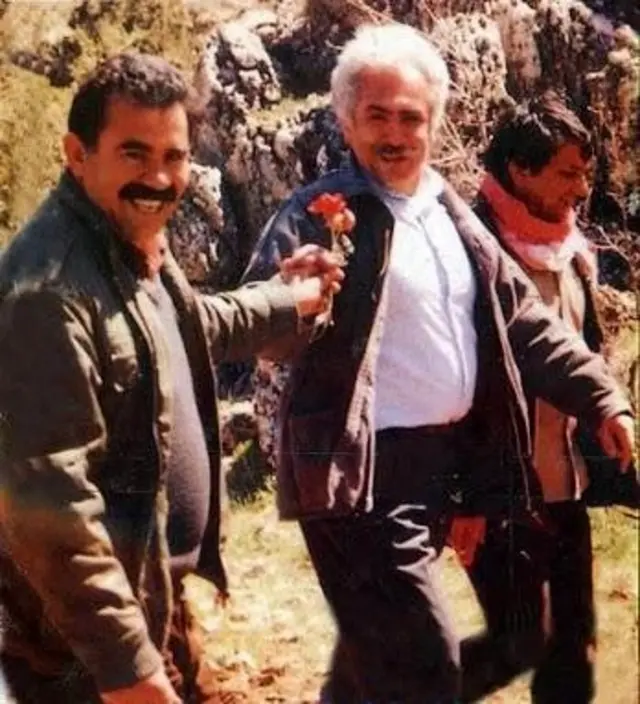 OCALAN PERINCEK