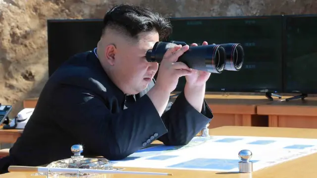 కిమ్ జోన్ - ఉన్