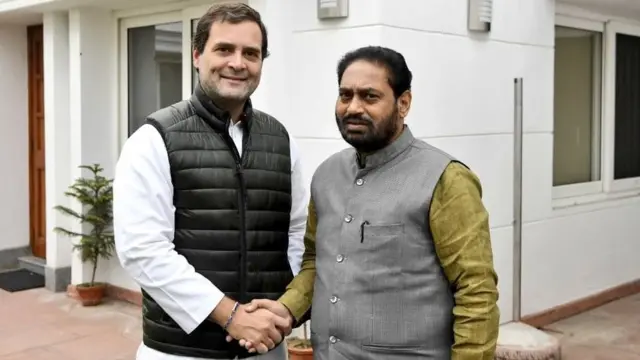 डॉ. नितीन राऊत