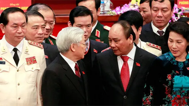 Việt Nam
