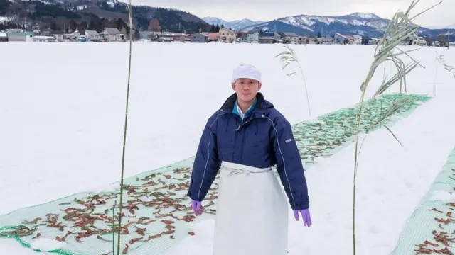 （图片来源：Lance Henderstein）