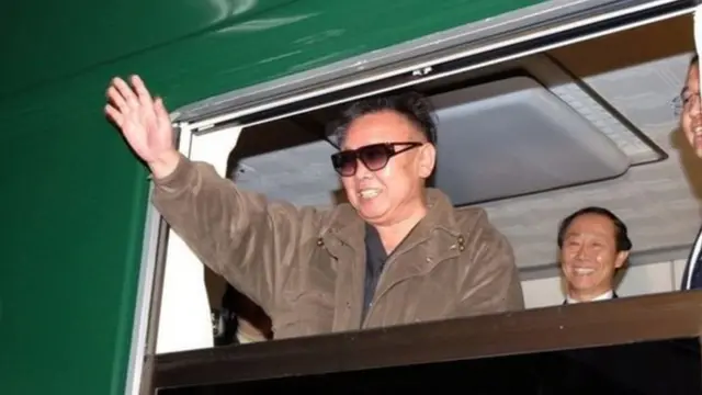 उत्तर कोरिया, चीन, आशिया