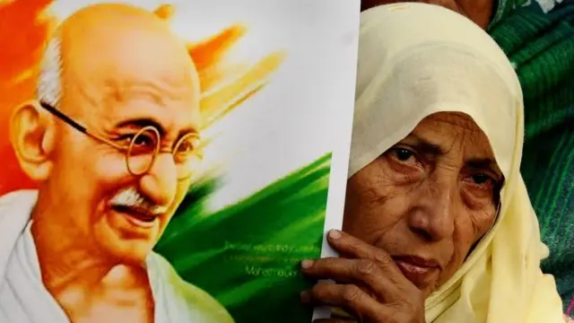 શાહીનબાગ